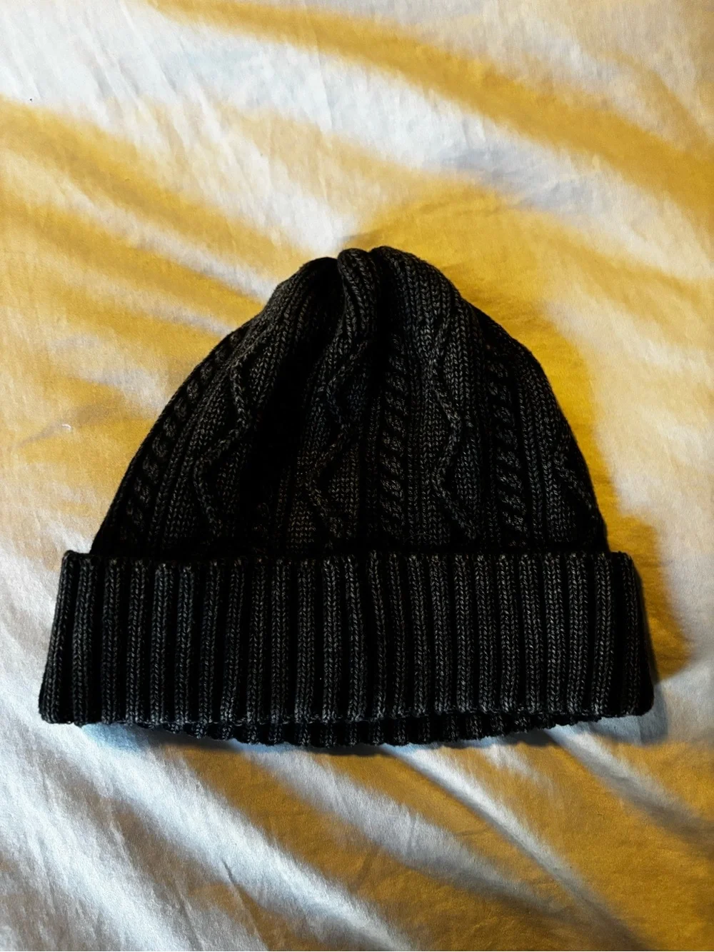 Free people beanie cap